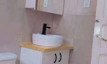 Imagem 7: Casa locação temporada Réveillon Guilhermina Praia Grande