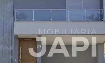 Imagem 2: Casa com 4 dormitórios à venda, 264 m² por R$ 1.749.000,00 - Ibi Aram - Itupeva/SP