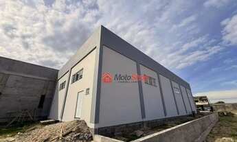 Imagem 5: Pavilhão para alugar, 450 m² por R$ 20.000/mês - Centro - Balneário Arroio do Silva/SC