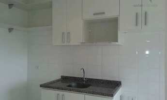 Imagem 3: Apto 2 quartos, 1 vaga - Condomínio Plaza Sprada - Campo Comprido