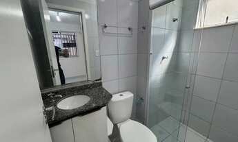 Imagem 10: Apartamento com 3 quartos na Cohama TR220975 SLZ-DCT2KQ