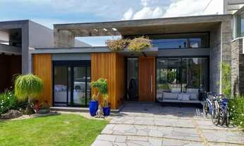 Imagem 4: Casa Mobiliada à Venda, Condomínio Blue 4 Suítes, 150m² REF