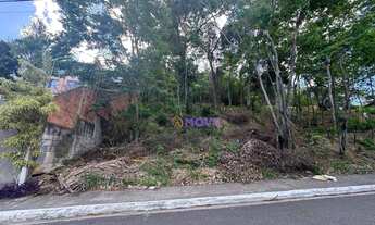 Imagem 7: Terreno à venda, 700 m² por R$ 300.000,00 - Serra Grande - Niterói/RJ