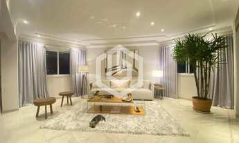 Imagem: Apartamento no edifício Maison Classic