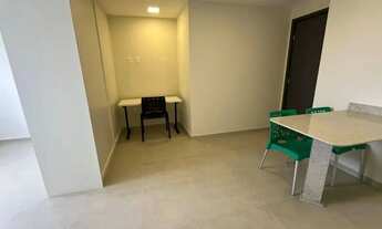 Imagem 3: Studio Semi mobiliado no coração do Catolé! Todo novos e equipado