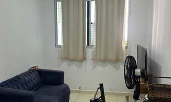 Imagem 2: Mobiliado alamedas dos pássaros com suíte