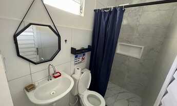 Imagem 6: Alugo lindo studio mobiliado na Farolândia próximo da UNIT