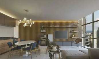 Imagem 5: Apartamento de 2 quartos 61m², suíte, com área de lazer em Boa Viagem, moderno