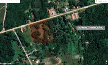 Imagem: Venda do imóvel da (AABB) Rosário (MA