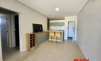 Imagem 5: Excelente Apartamento 2 dormitório(s) em Campeche - Florianópolis