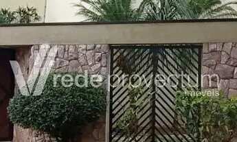 Imagem 2: Casa - Jardim Guarani - Campinas