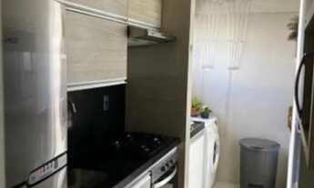 Imagem 7: PREÇO ABAIXO DA TABELA 64M² 2 QUARTOS 1 SUITE REFOERMADO, PORCELANATO, MOVEL FIXO - EM CAS