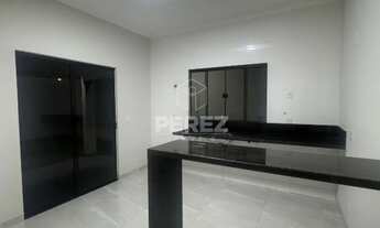 Imagem 4: Casa Térrea no Bairro Jardim Aero Rancho