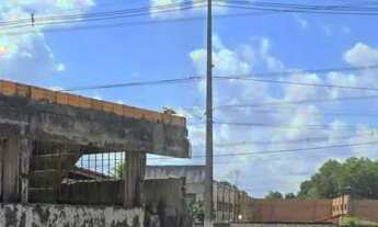 Imagem 2: 2 Terreno com casa na avenida independência