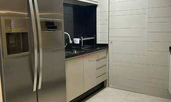 Imagem 7: Apartamento com 2 suítes à venda, 91 m² por R$ 958.000 - Vila Lusitânia - São Bernardo do