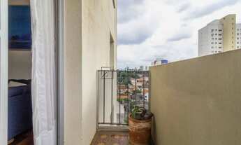 Imagem 11: Venda Apartamento 2 Dormitórios - 72 m² Chácara Santo Antônio