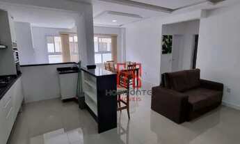 Imagem 4: Apartamento com 2 dormitórios para alugar, 73 m² por R$ 850,00/dia - Ingleses do Rio Verme