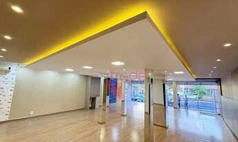 Imagem 5: Ponto Comercial para Alugar no Bairro Centro em Ribeirão Preto com Ar-Condicionado e Vagas