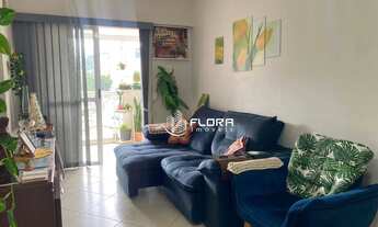 Imagem 3: Apartamento com 2 dormitórios à venda, 57 m² por R$ 460.000,00 - Santa Rosa - Niterói/RJ