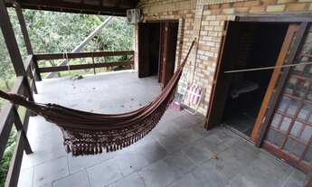 Imagem 4: Sítio com 2 casa piscina Morungava Gravataí parada 92