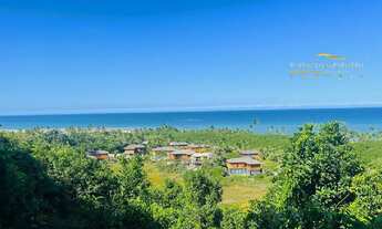Imagem 2: CASA RESIDENCIAL em TRANCOSO - BA, CONDOMÍNIO ALTOS DE TRANCOSO