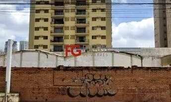 Imagem 2: TERRENO ÚNICO PARA PRÉDIO