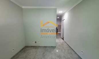 Imagem 6: Casa para locação no bairro São Luiz em Americana-SP: 1 quarto, 1 suíte, 1 sala, 1 banheir