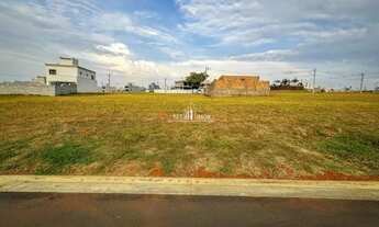 Imagem: Lote Jardins Parma com 293,60 m² - Entrada