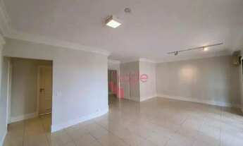 Imagem 3: Apartamento à Venda de 03 Suítes no Bairro Jardim Irajá em Ribeirão Preto com Sacada