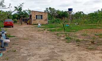 Imagem: Vende-se chácara na Marajó-Go