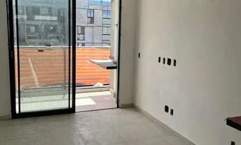 Imagem 5: STUDIO NATURÊ ECO RESIDENCIA | 30 M²