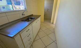 Imagem 9: Apartamento c/ Sala, Banheiro, Quarto, Cozinha e área de serviço