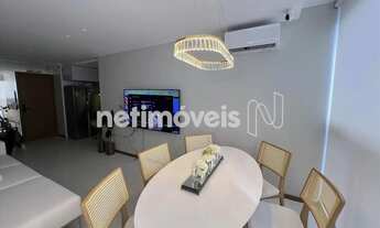 Imagem: Venda Apartamento 3 quartos Barro Vermelho