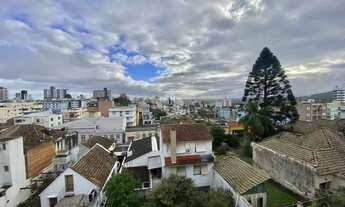 Imagem 7: Cobertura duplex á venda no bairro Centro