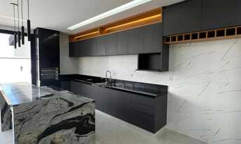 Imagem 7: Casa em Condomínio Residencial - 3 Quartos em Parqville Pinheiros, Aparecida de Goiânia