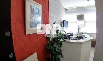 Imagem: Sala - / Comercial / Copacabana