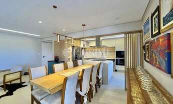 Imagem 6: Apartamento 3 dormitórios com 147m2 no Estreito