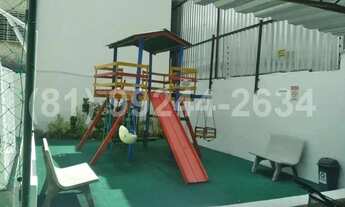 Imagem 6: Itaparica (C/B Apartamento com 2 dormitórios