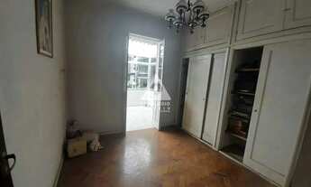 Imagem 6: APTO DE 3 QUARTOS COM VAGA E VARANDÃO