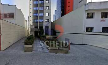 Imagem 3: Sala comercial com 34 m2 2 banheiros e 2 vagas na região do Centro de SP