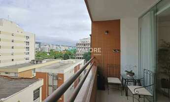 Imagem 5: Apartamento 4 quartos para aluguel no Santo Agostinho