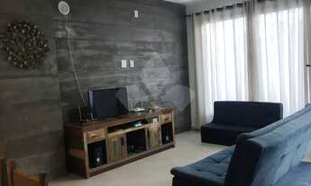 Imagem 7: Sobrado com 2 dormitórios no bairro panorâmico em Garopaba - SC