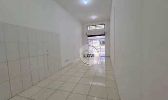 Imagem 8: Salão para alugar, 40 m² por R$ 1.260,00/mês - Jardim Amanda I - Hortolândia/SP