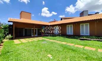 Imagem 2: Casa em condomínio à venda com 4 quartos, piscina 420m² - Condomínio Gênova - Bonfim Pauli