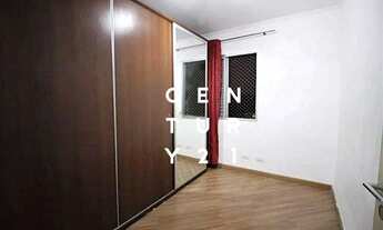 Imagem 3: Apartamento com 2 dormitórios para alugar, 59 m² por R$ 2.920,01/mês - Freguesia do Ó - Sã