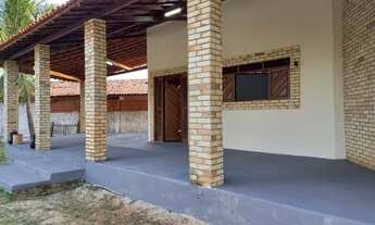 Imagem 4: Casa na Praia de Graçandú - RN