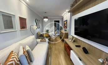 Imagem 5: Apartamento à venda, 2 quartos, com 57m2, R$510.000, no Alto, Teresópolis-RJ codigo: 16088