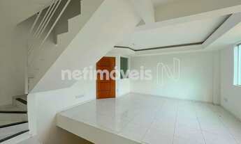 Imagem 6: Casa Geminada de 03 quartos à venda no Mantiqueira!