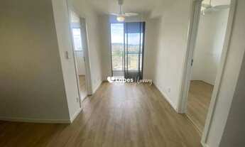 Imagem 2: PORTO MARAVILHA - INVISTA EM UM APARTAMENTO NOVO - 2 QUARTOS