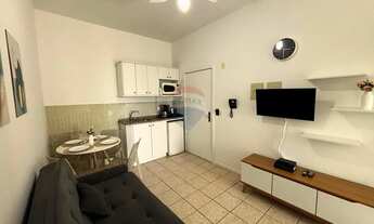 Imagem 7: Dias de Sol e Mar Apto com Vista Lateral e com Piscina no Holiday